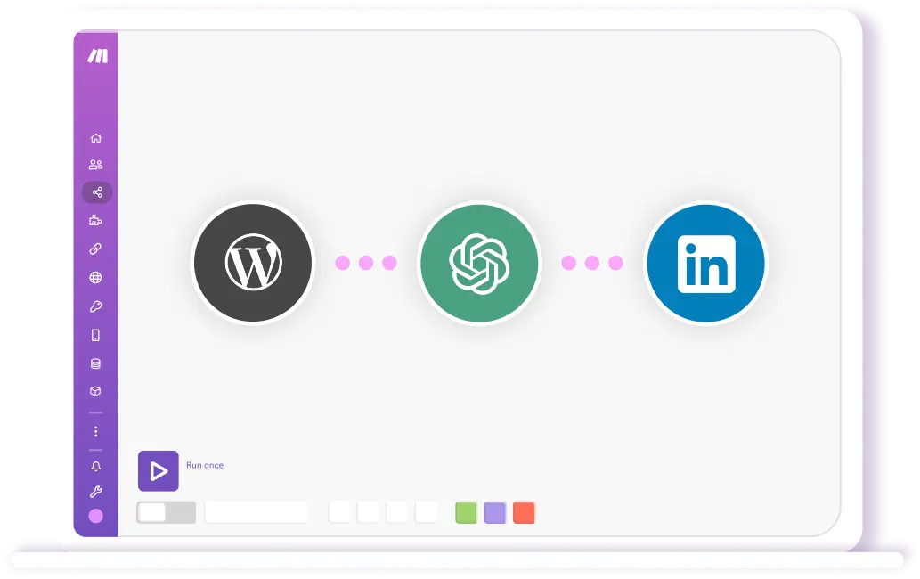 Marketing Automation