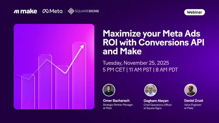 Marketing Automation