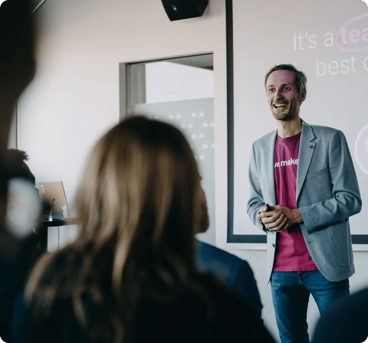 Marketing Automation