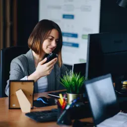 Marketing Automation