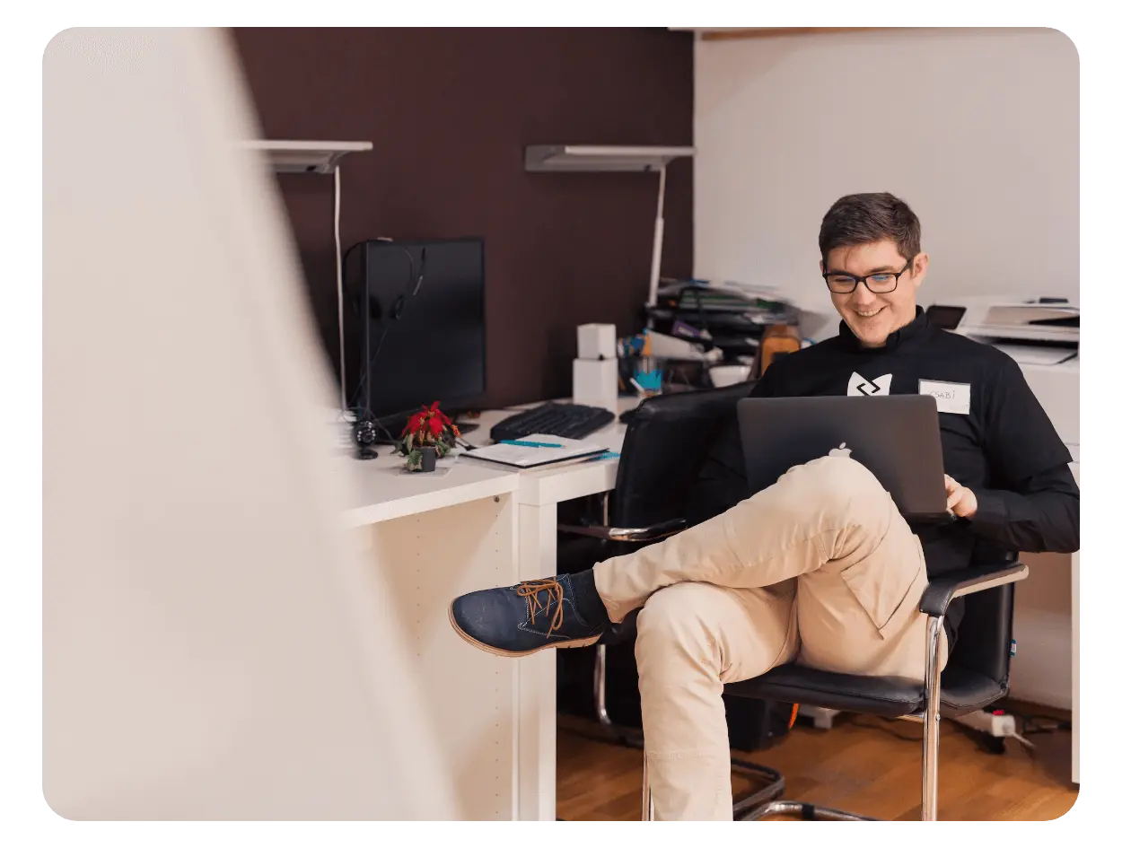 Marketing Automation