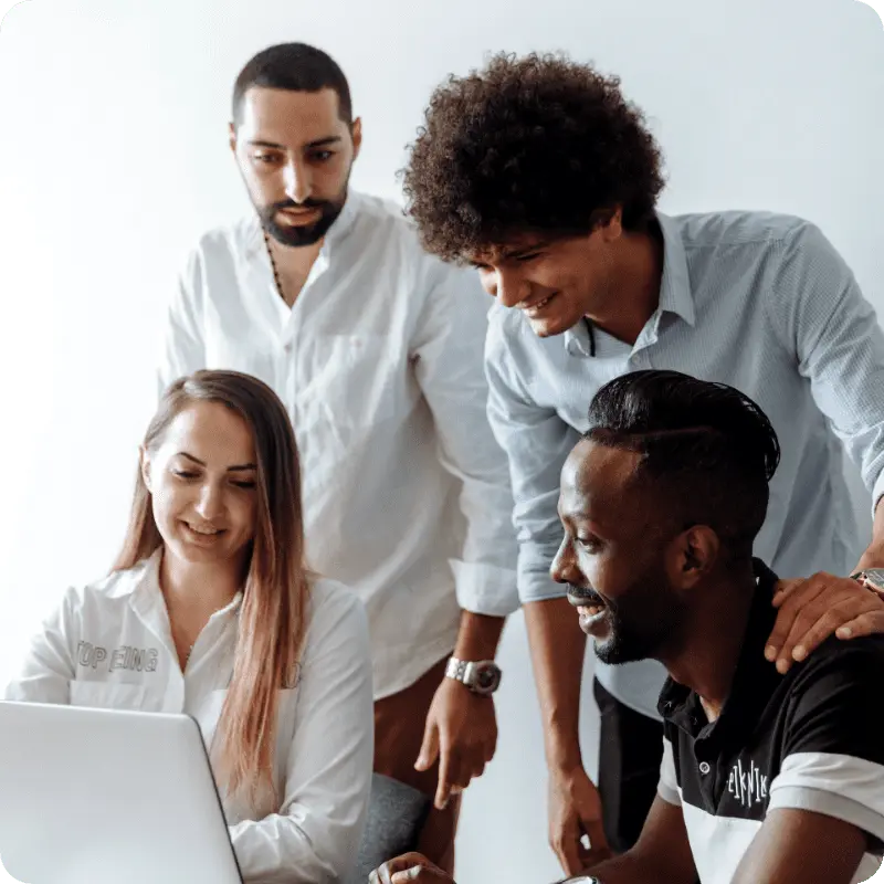 Marketing Automation