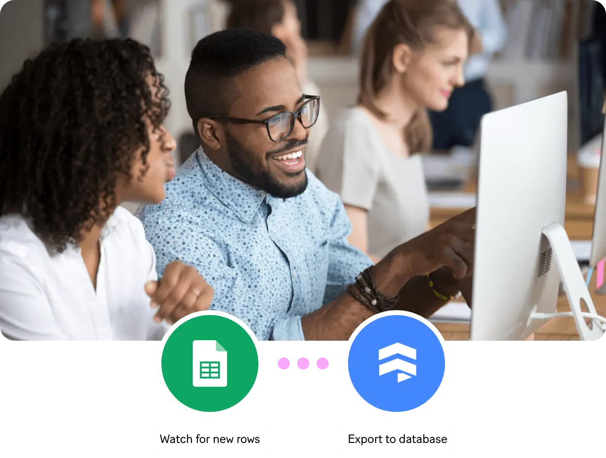 Marketing Automation