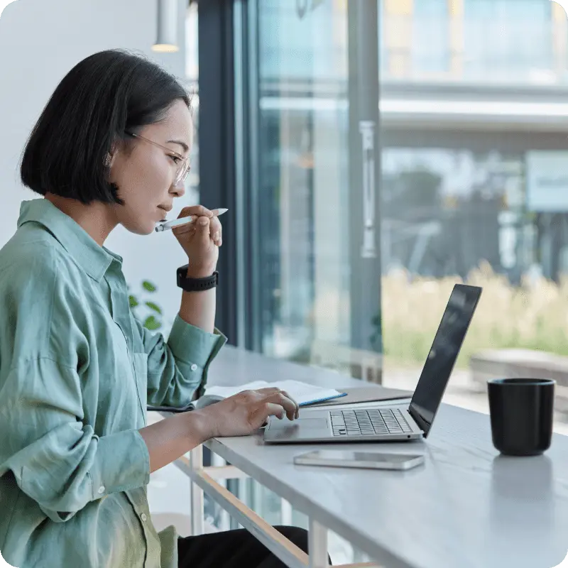 Marketing Automation