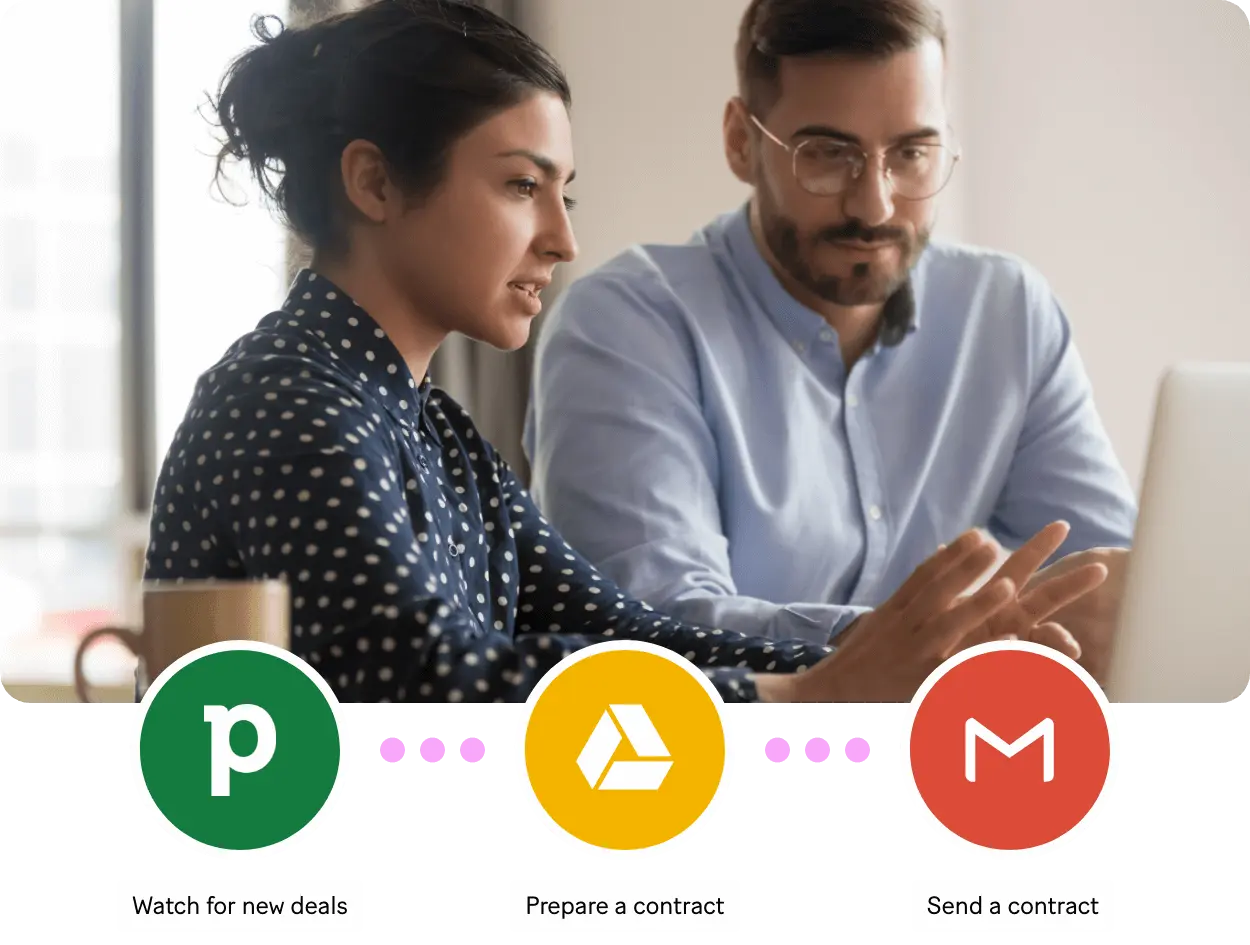 Marketing Automation