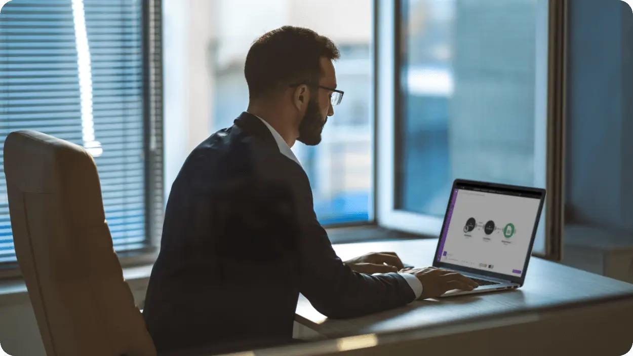 Marketing Automation