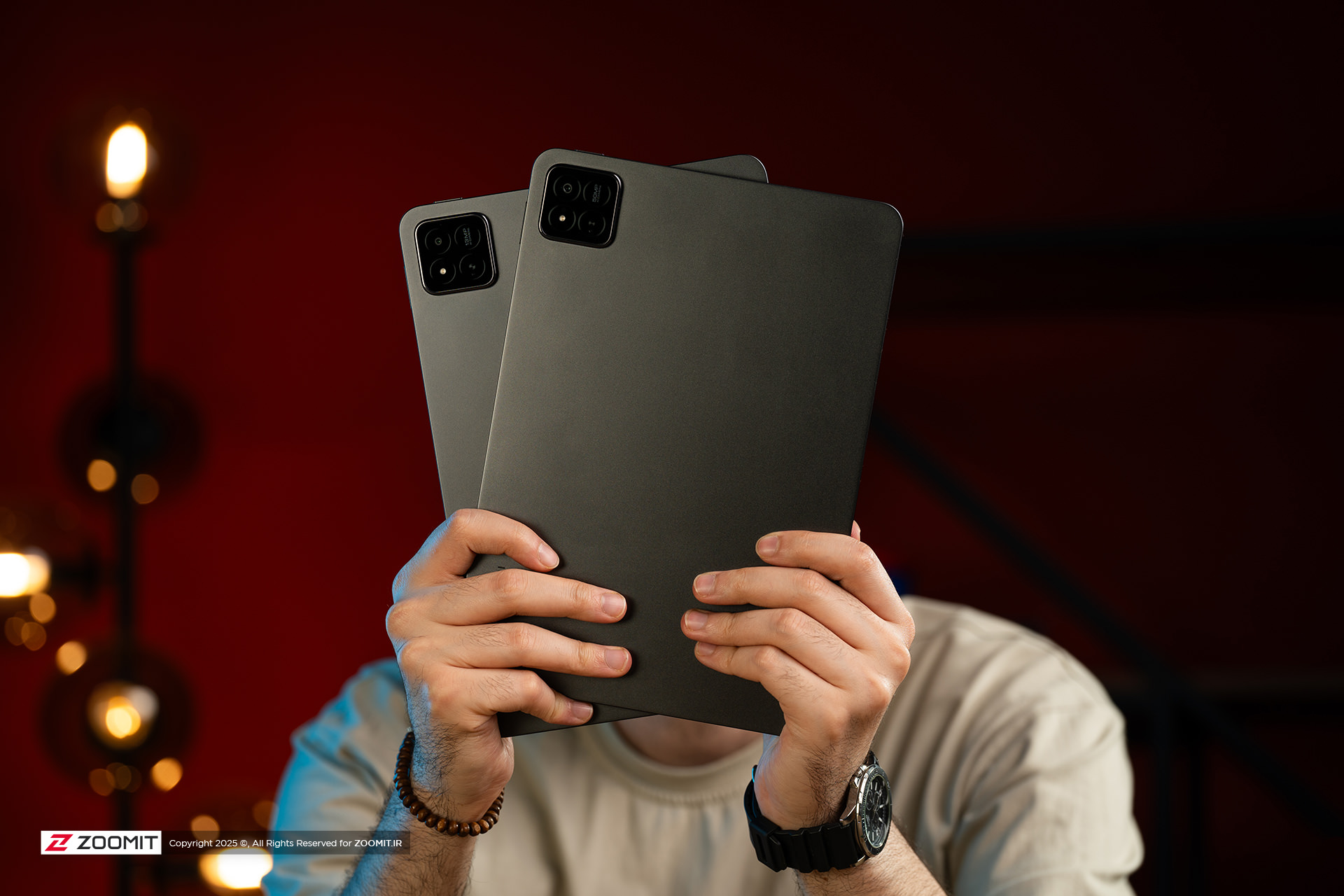 پد ۷ و پد ۷ پرو شیائومی